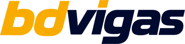 bdvigas লোগো